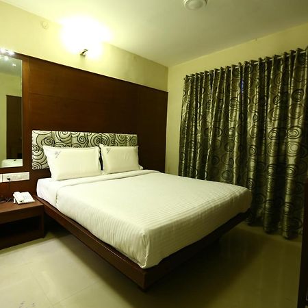 Greens Gate Chennai Luaran gambar