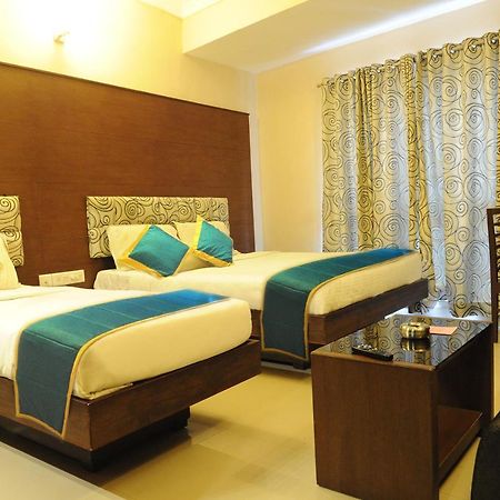 Greens Gate Chennai Luaran gambar