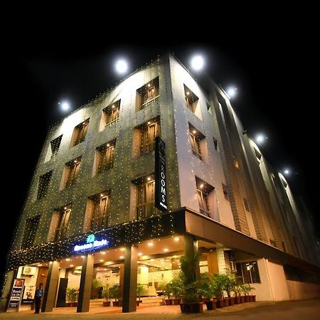 Greens Gate Chennai Luaran gambar