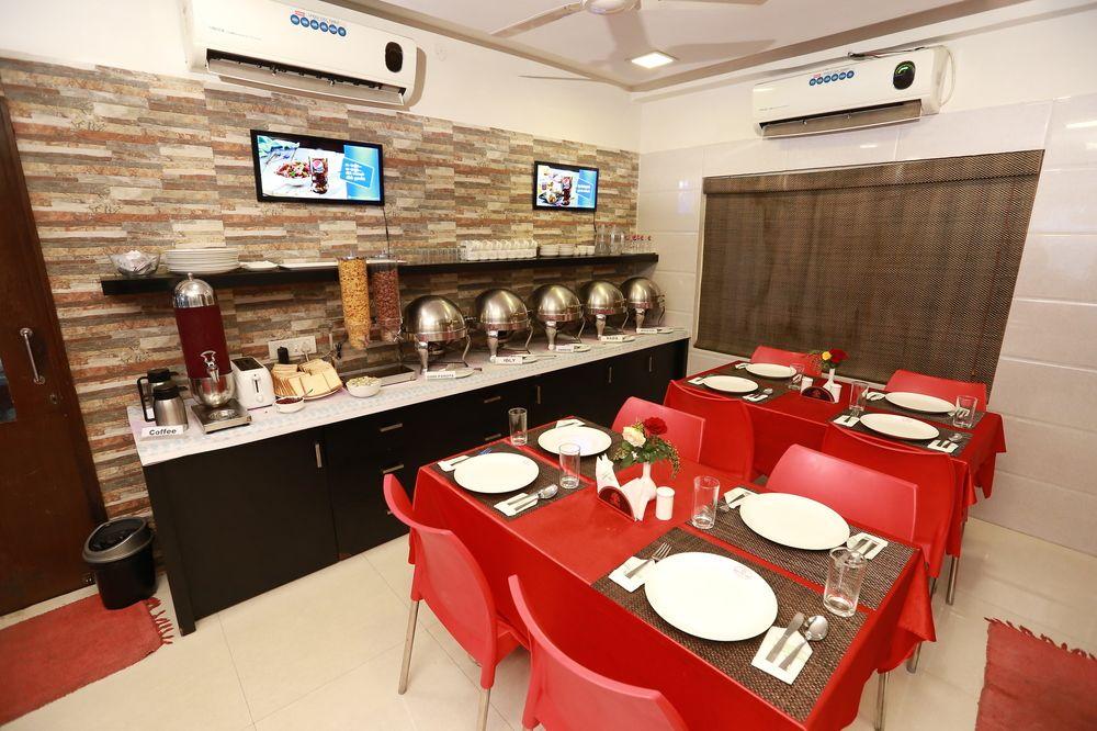 Greens Gate Chennai Luaran gambar