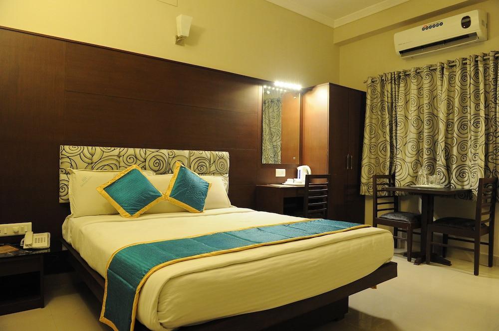 Greens Gate Chennai Luaran gambar