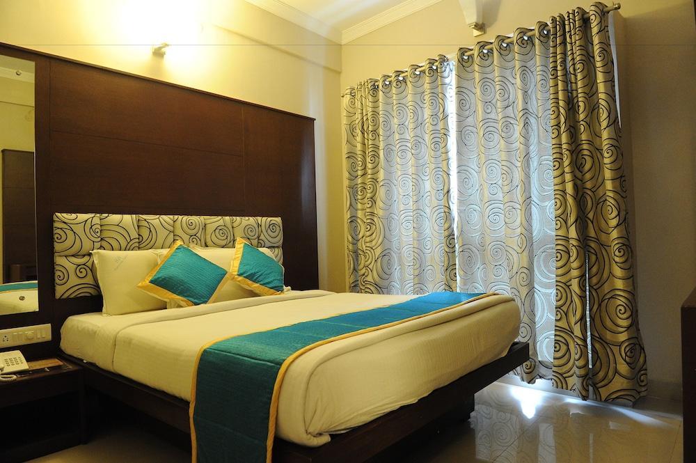 Greens Gate Chennai Luaran gambar