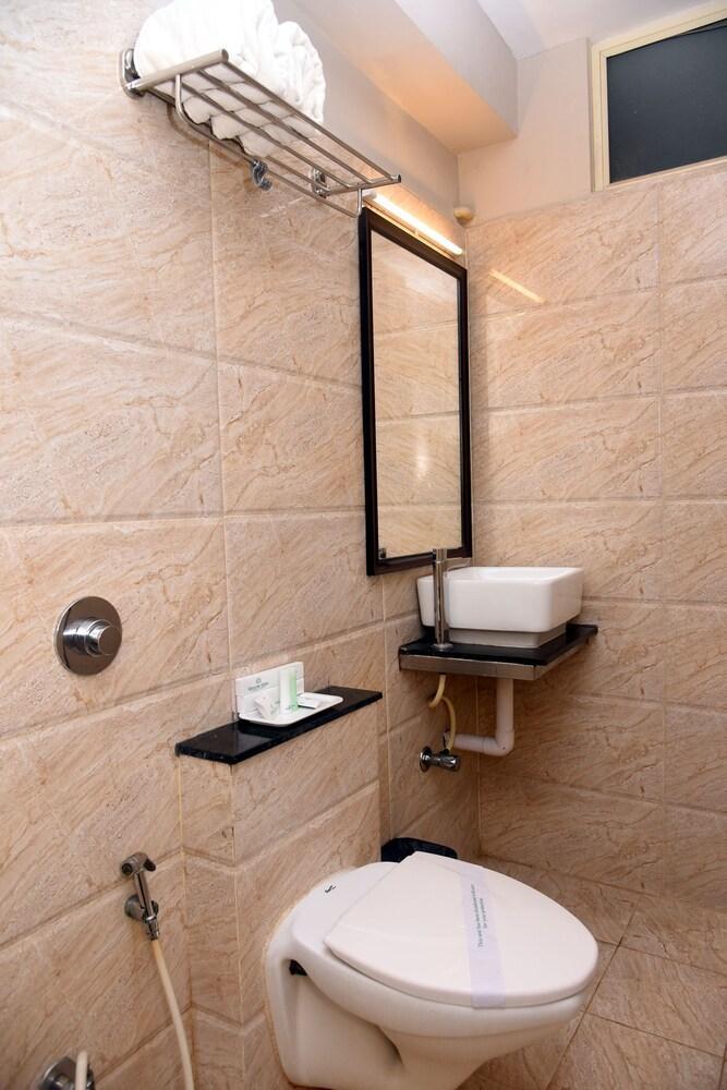 Greens Gate Chennai Luaran gambar