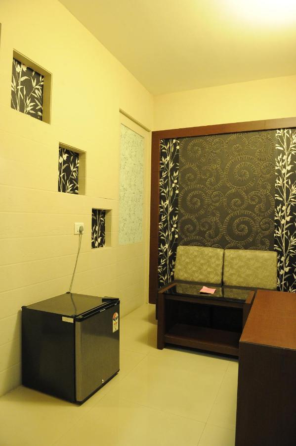 Greens Gate Chennai Luaran gambar