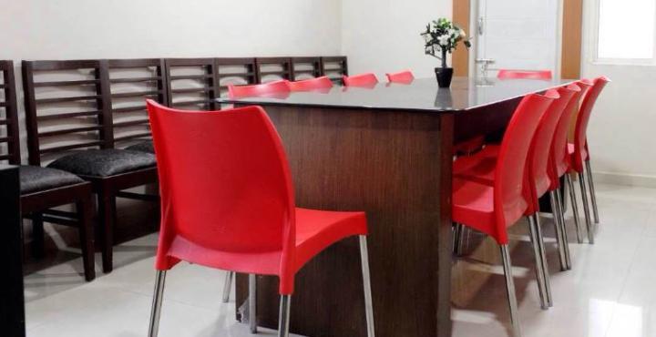 Greens Gate Chennai Luaran gambar