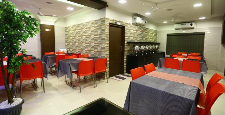 Greens Gate Chennai Luaran gambar