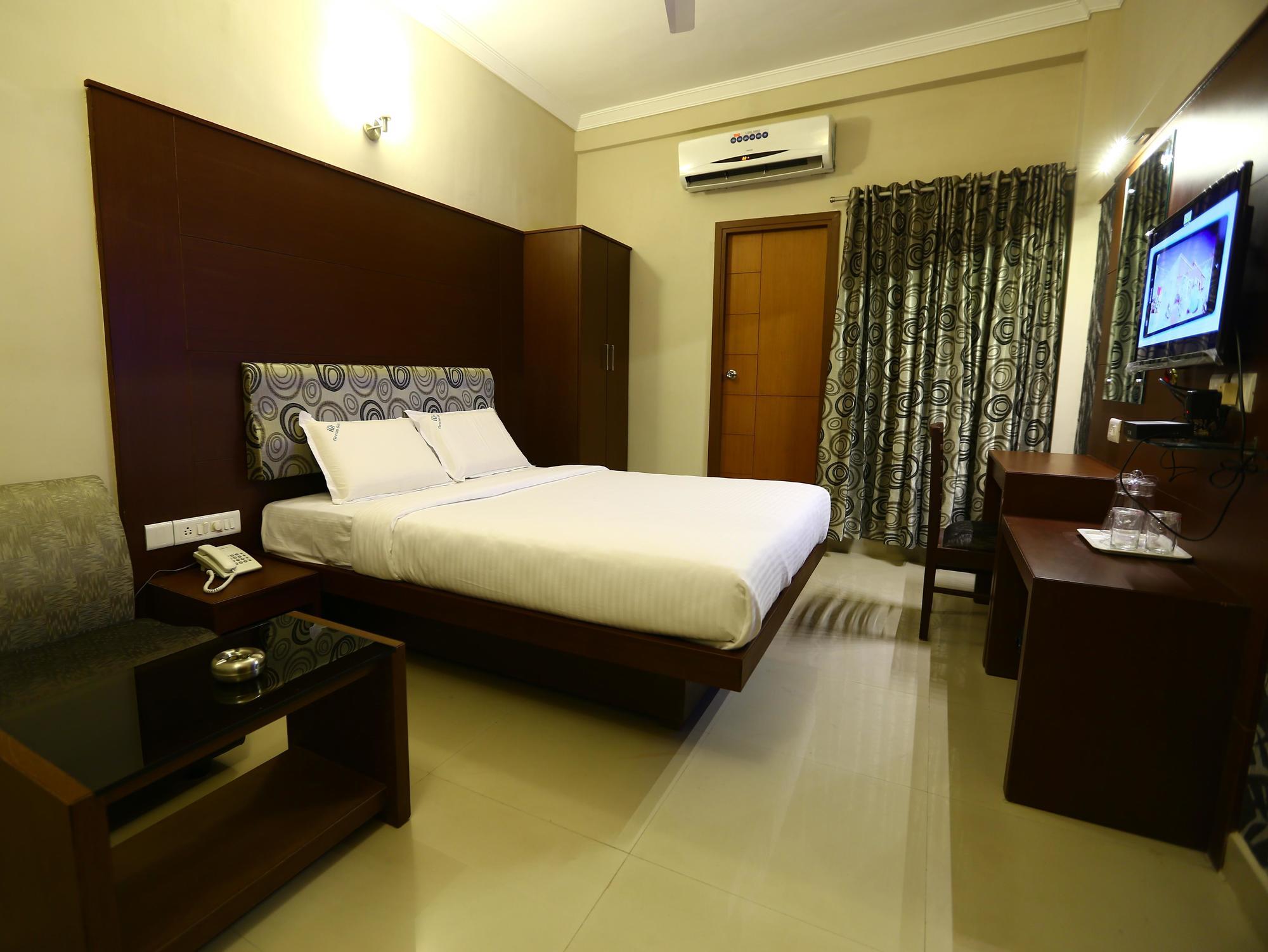 Greens Gate Chennai Luaran gambar
