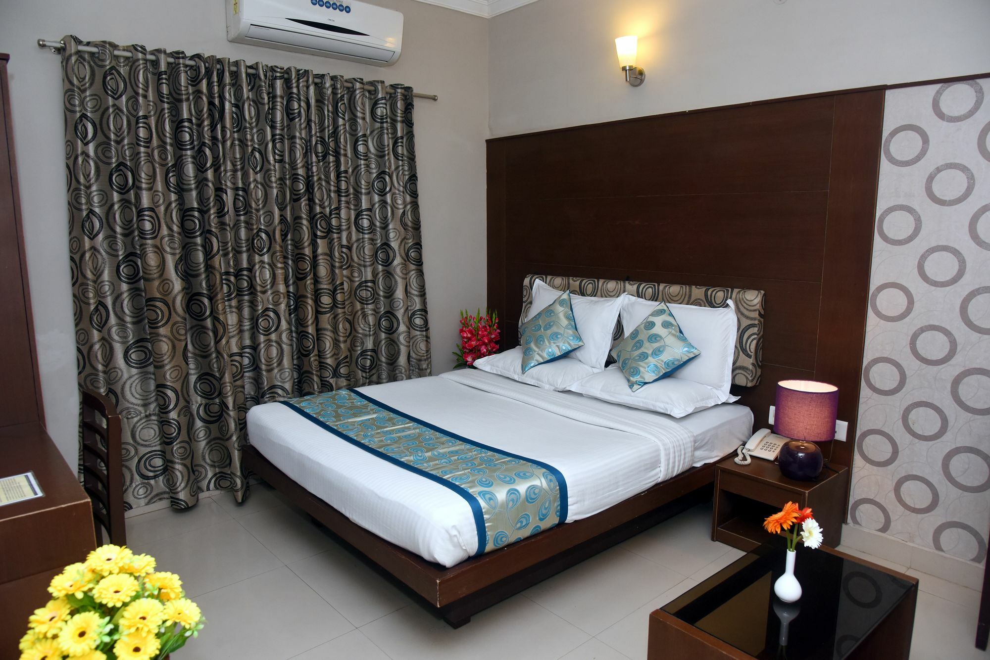 Greens Gate Chennai Luaran gambar
