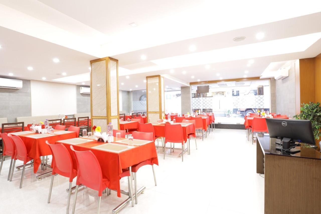 Greens Gate Chennai Luaran gambar