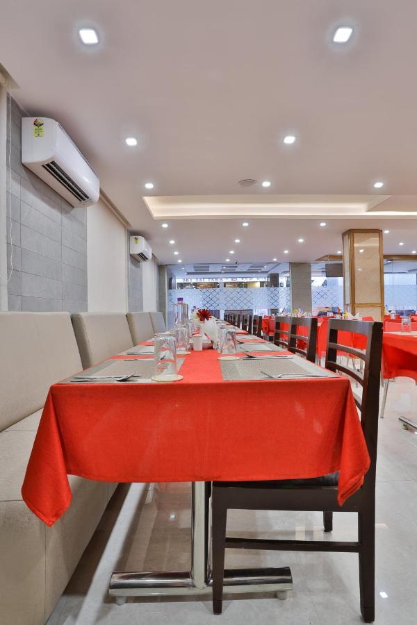 Greens Gate Chennai Luaran gambar