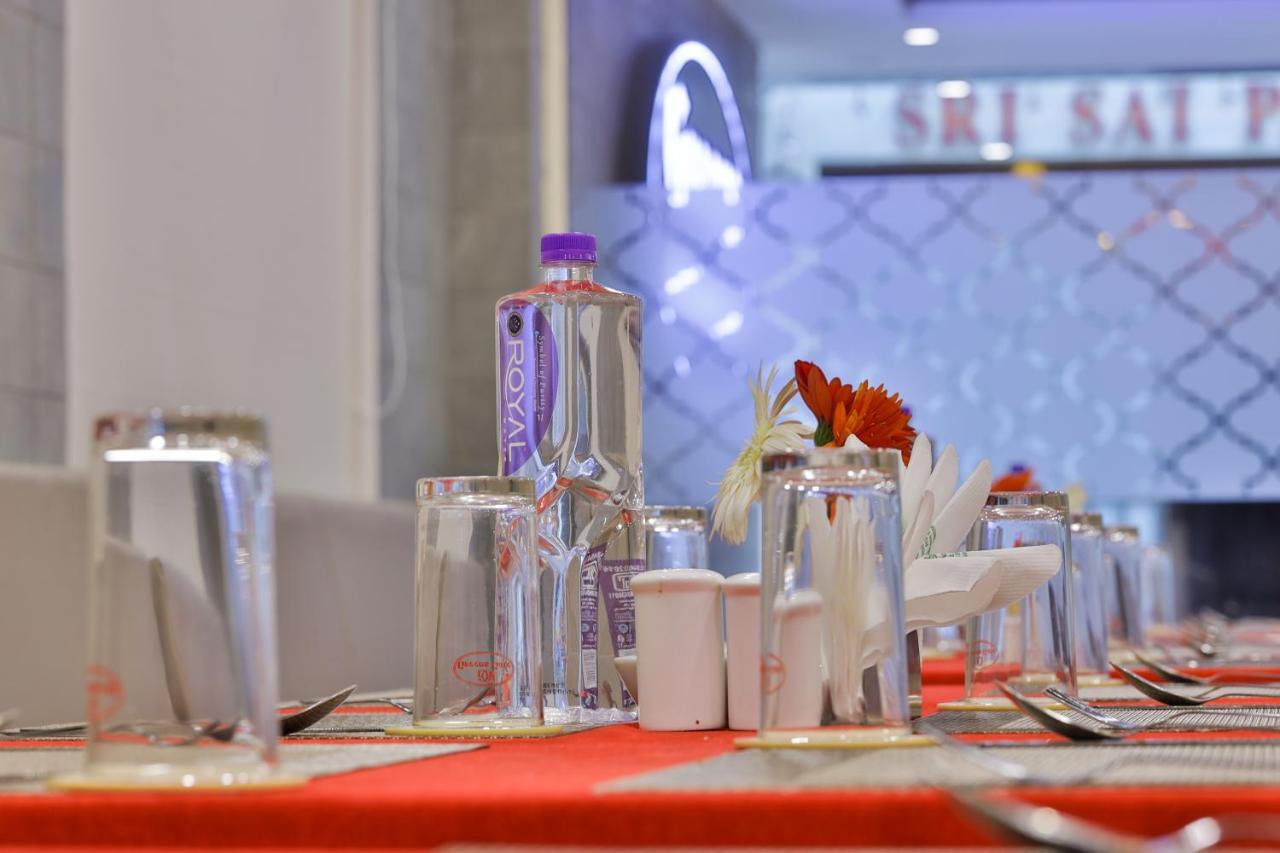 Greens Gate Chennai Luaran gambar