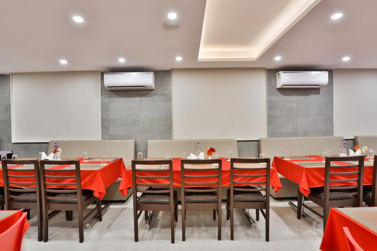 Greens Gate Chennai Luaran gambar