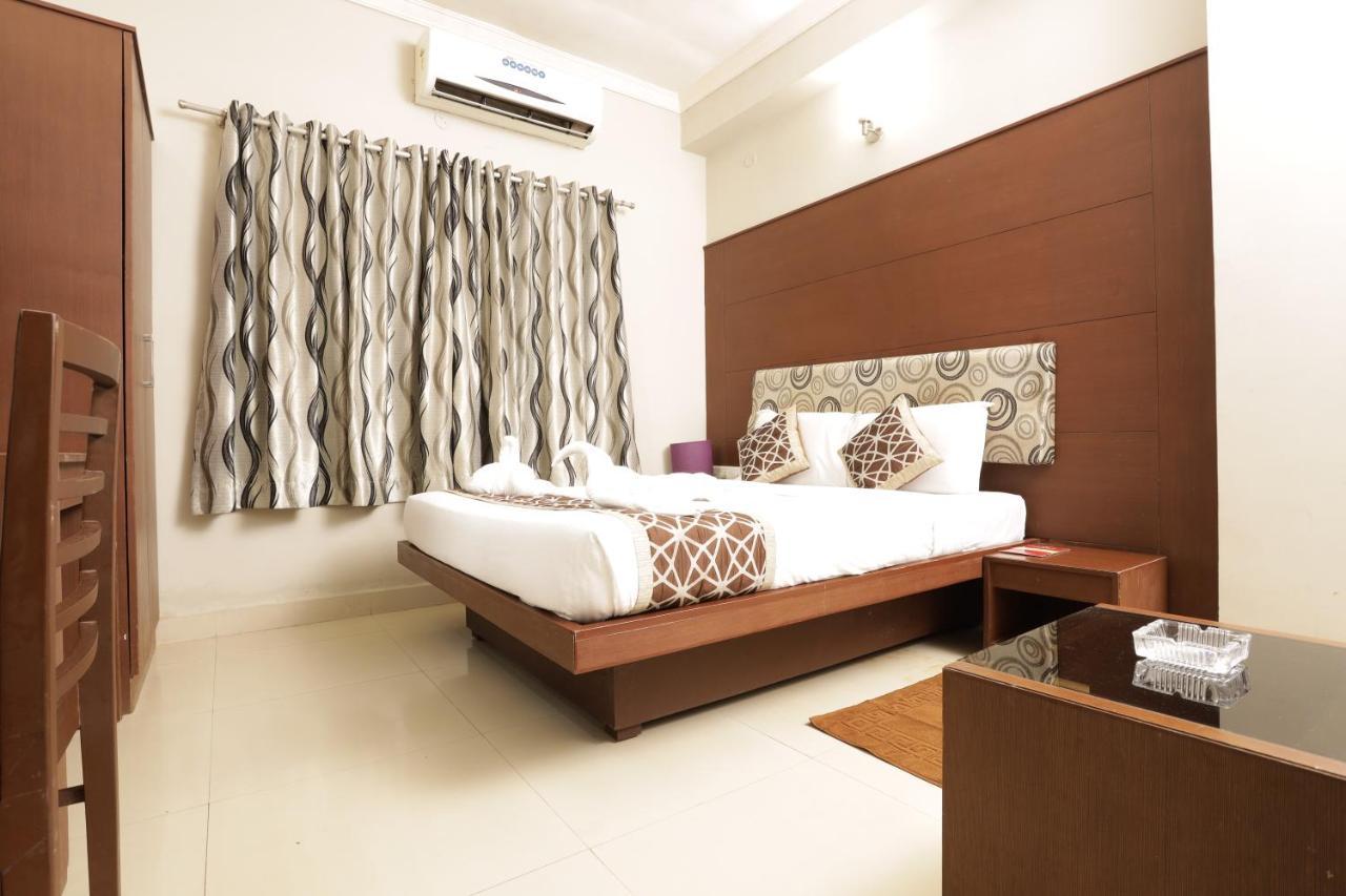 Greens Gate Chennai Luaran gambar