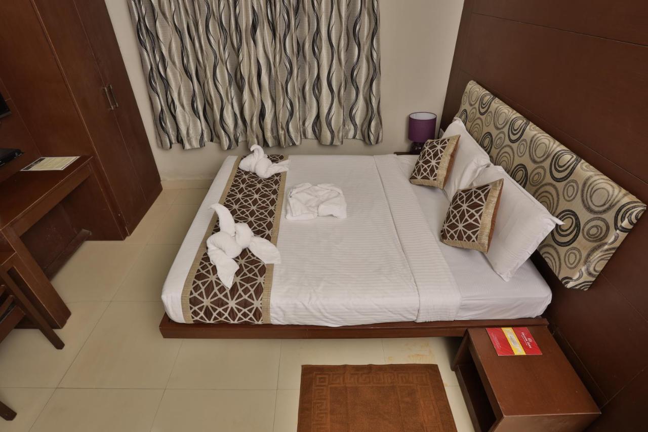 Greens Gate Chennai Luaran gambar